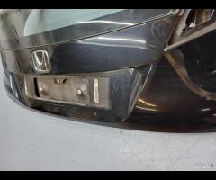 PORTELLONE POSTERIORE HONDA CIVIC 9 IX 2012-2014 H - 18