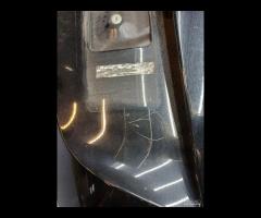 PORTELLONE POSTERIORE HONDA CIVIC 9 IX 2012-2014 H - 20