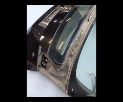 PORTELLONE POSTERIORE HONDA CIVIC 9 IX 2012-2014 H - 21