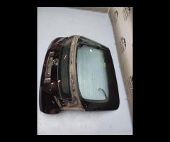 PORTELLONE POSTERIORE HONDA CIVIC 9 IX 2012-2014 H - 22