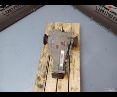 DIFFERENZIALE POSTERIORE AUDI A4 2010 2.0 TDI 0AR5 - 5