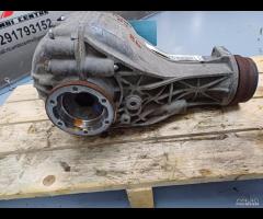 DIFFERENZIALE POSTERIORE AUDI A4 2010 2.0 TDI 0AR5 - 9