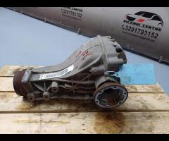 DIFFERENZIALE POSTERIORE AUDI A4 2010 2.0 TDI 0AR5 - 10