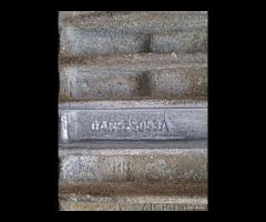 DIFFERENZIALE POSTERIORE AUDI A4 2010 2.0 TDI 0AR5 - 19