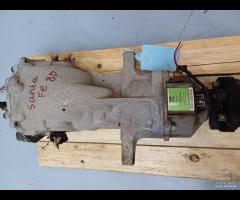 DIFFERENZIALE POSTERIORE HYUNDAI SANTE FE 2006 478 - 6