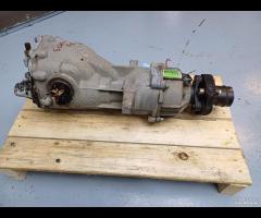 DIFFERENZIALE POSTERIORE HYUNDAI SANTE FE 2006 478 - 9