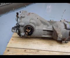 DIFFERENZIALE POSTERIORE HYUNDAI SANTE FE 2006 478 - 10