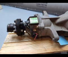 DIFFERENZIALE POSTERIORE HYUNDAI SANTE FE 2006 478 - 12