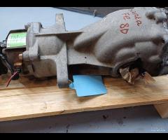 DIFFERENZIALE POSTERIORE HYUNDAI SANTE FE 2006 478 - 13