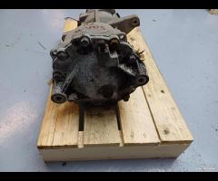 DIFFERENZIALE POSTERIORE HYUNDAI SANTE FE 2006 478 - 15