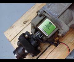 DIFFERENZIALE POSTERIORE HYUNDAI SANTE FE 2006 478 - 16