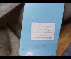 DIFFERENZIALE POSTERIORE HYUNDAI SANTE FE 2006 478 - 17