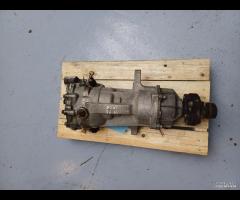 DIFFERENZIALE POSTERIORE HYUNDAI SANTE FE 2006 478 - 18