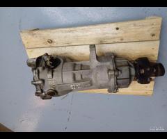 DIFFERENZIALE POSTERIORE HYUNDAI SANTE FE 2006 478 - 21