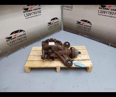 DIFFERENZIALE POST.JAGUAR XF (X250)3.0L RAPP.2.73 - 2