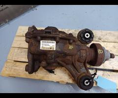 DIFFERENZIALE POST.JAGUAR XF (X250)3.0L RAPP.2.73 - 5