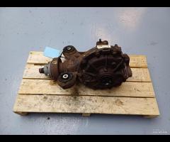 DIFFERENZIALE POST.JAGUAR XF (X250)3.0L RAPP.2.73 - 10