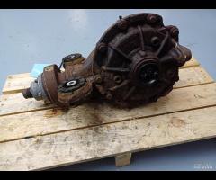 DIFFERENZIALE POST.JAGUAR XF (X250)3.0L RAPP.2.73 - 12