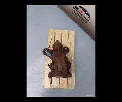 DIFFERENZIALE POST.JAGUAR XF (X250)3.0L RAPP.2.73 - 16