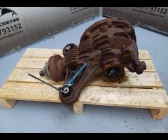 DIFFERENZIALE POST.JAGUAR XF (X250)3.0L RAPP.2.73 - 18