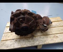 DIFFERENZIALE POST.JAGUAR XF (X250)3.0L RAPP.2.73 - 19