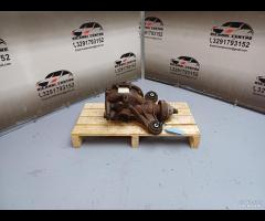 DIFFERENZIALE POST.JAGUAR XF (X250)3.0L RAPP.2.73 - 21