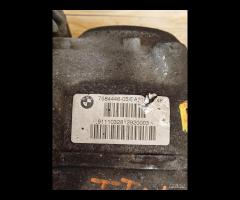 DIFFERENZIALE POSTERIORE BMW 5 F11 RAPP.=3.46 3310 - 6