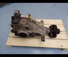 DIFFERENZIALE POSTERIORE BMW 5 F11 RAPP.=3.46 3310 - 7