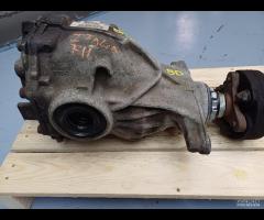 DIFFERENZIALE POSTERIORE BMW 5 F11 RAPP.=3.46 3310 - 9