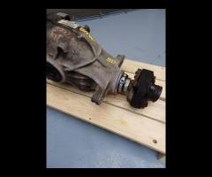 DIFFERENZIALE POSTERIORE BMW 5 F11 RAPP.=3.46 3310 - 11