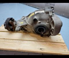 DIFFERENZIALE POSTERIORE BMW 5 F11 RAPP.=3.46 3310 - 12