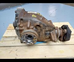 DIFFERENZIALE POSTERIORE 2010 BMW 3 E90 LCI RAPP=3 - 8