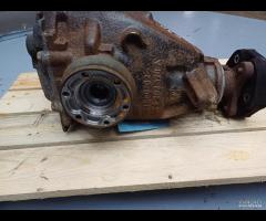 DIFFERENZIALE POSTERIORE 2010 BMW 3 E90 LCI RAPP=3 - 9