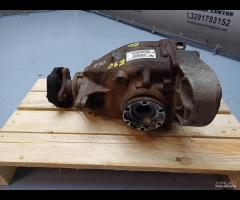 DIFFERENZIALE POSTERIORE 2010 BMW 3 E90 LCI RAPP=3 - 10