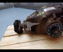 DIFFERENZIALE POSTERIORE 2010 BMW 3 E90 LCI RAPP=3 - 11