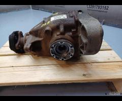 DIFFERENZIALE POSTERIORE 2010 BMW 3 E90 LCI RAPP=3 - 12