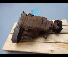 DIFFERENZIALE POSTERIORE 2010 BMW 3 E90 LCI RAPP=3 - 20