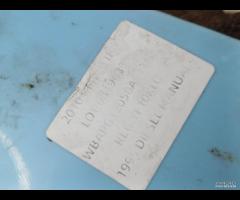 DIFFERENZIALE POSTERIORE 2010 BMW 3 E90 LCI RAPP=3 - 22