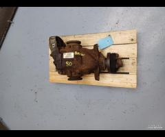 DIFFERENZIALE POSTER. BMW 3 E90 LCI 320D RAPP=3.15