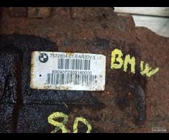 DIFFERENZIALE POSTER. BMW 3 E90 LCI 320D RAPP=3.15 - 11