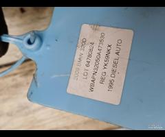 DIFFERENZIALE POSTER. BMW 3 E90 LCI 320D RAPP=3.15 - 12