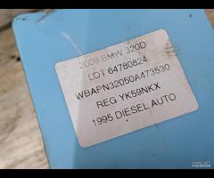 DIFFERENZIALE POSTER. BMW 3 E90 LCI 320D RAPP=3.15 - 22