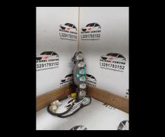 FARO FANALE FENDINEBBIA ANTERIORE SINISTRO 2013 CI