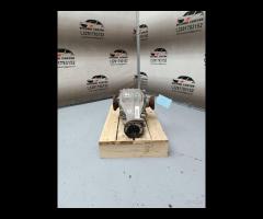 DIFFERENZIALE POSTERIORE 2015 AUDI A6 3.0L TDI 0AR