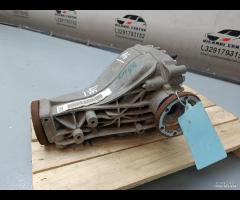 DIFFERENZIALE POSTERIORE 2015 AUDI A6 3.0L TDI 0AR - 7