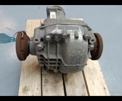 DIFFERENZIALE POSTERIORE 2015 AUDI A6 3.0L TDI 0AR - 8