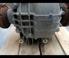 DIFFERENZIALE POSTERIORE 2015 AUDI A6 3.0L TDI 0AR - 9