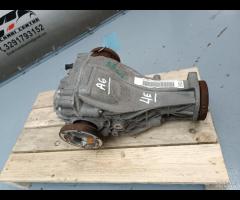 DIFFERENZIALE POSTERIORE 2015 AUDI A6 3.0L TDI 0AR - 10