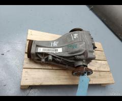DIFFERENZIALE POSTERIORE 2015 AUDI A6 3.0L TDI 0AR - 11
