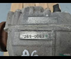 DIFFERENZIALE POSTERIORE 2015 AUDI A6 3.0L TDI 0AR - 13